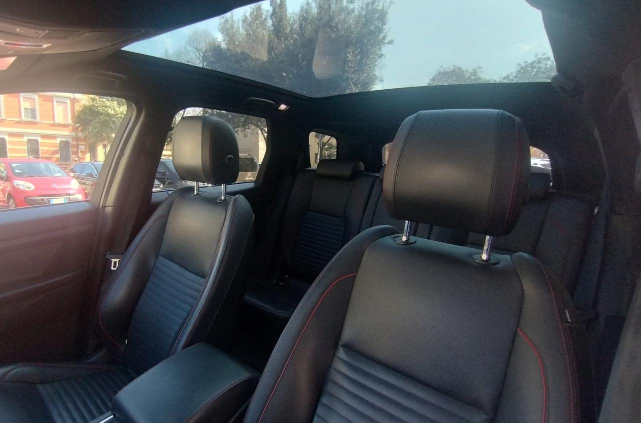 Land Rover Discovery Sport 2.0 TD4 180 CV AWD Auto R-Dynamic