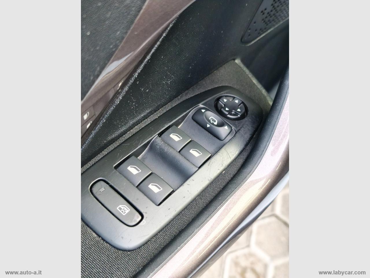 PEUGEOT 2008 BlueHDi 75 Active