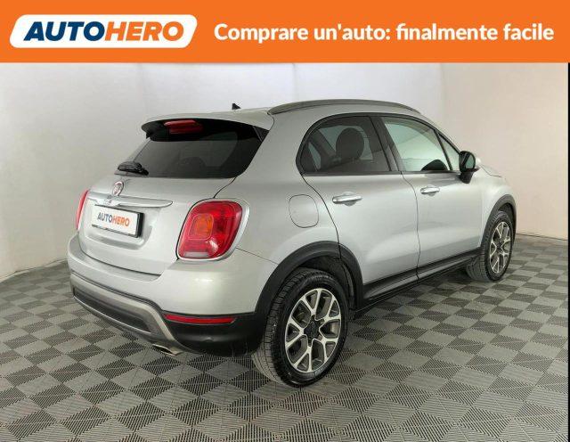 FIAT 500X 1.6 MultiJet 120 CV Cross