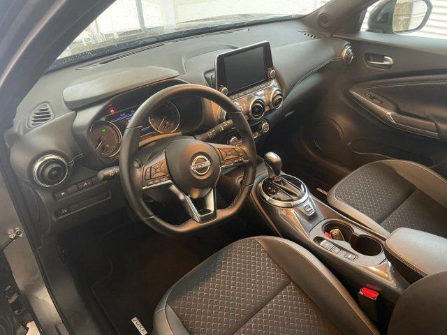 NISSAN Juke 1.6 HEV N-Connecta