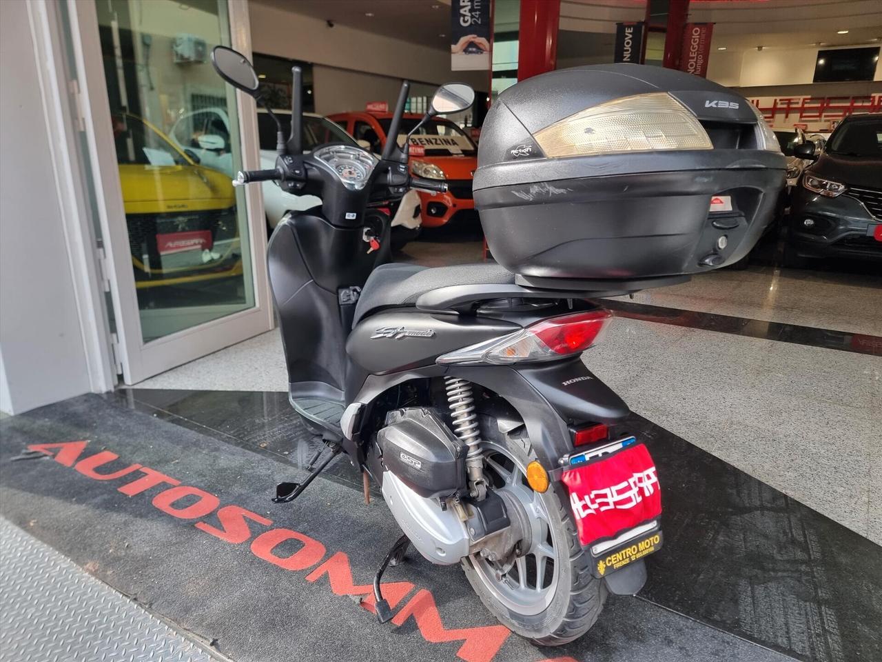 Honda SH Mode 125 UNICO PROPRIETARIO