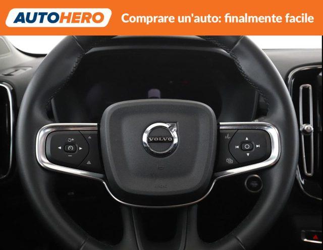 VOLVO XC40 B4 AWD automatico Plus Dark