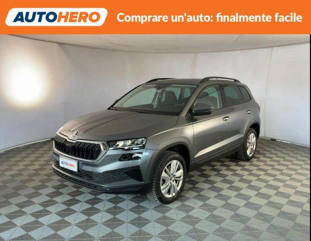 SKODA Karoq 1.0 TSI 115 CV Executive