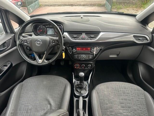 Opel Corsa 1.4 90CV GPL Tech 5 porte Cosmo, Uniproprietario, ok Neopatentati!!