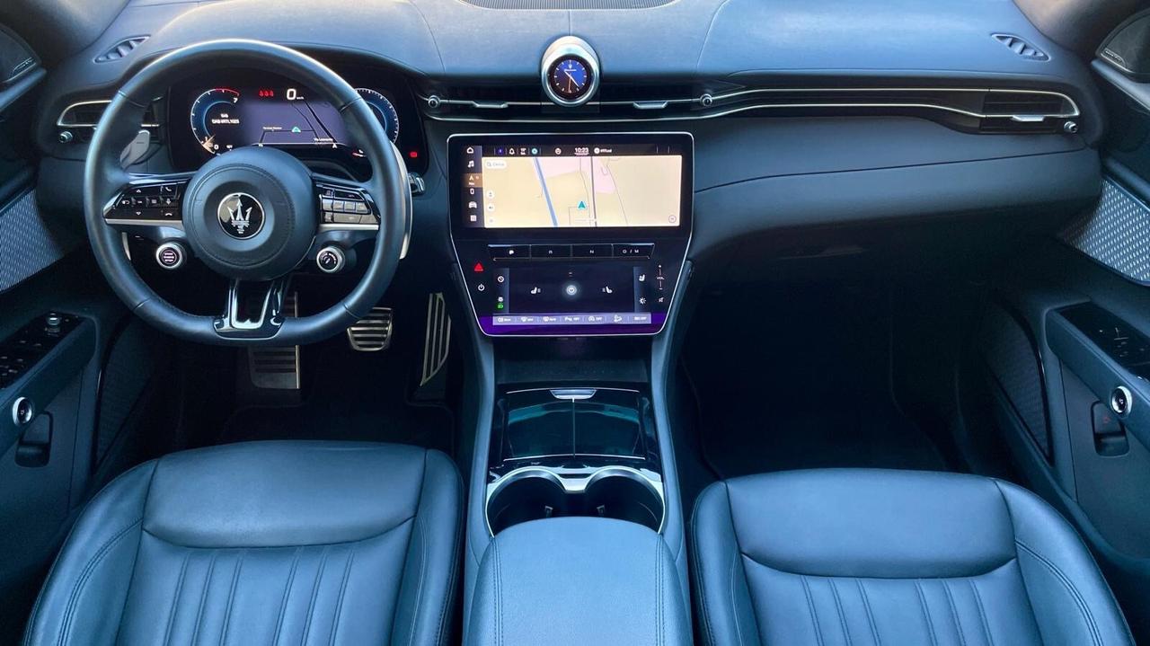 Maserati Grecale MHEV 300 CV AWD GT TETTO V.cockpit Full