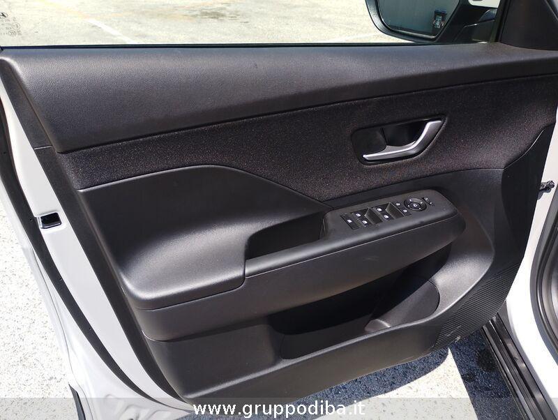 Hyundai Kona 1.0 MPI & 1.0 T-GDI T-GDI Petrol 6-speed M/T ICE MY26 1.0 TGDI MT BUSINESS