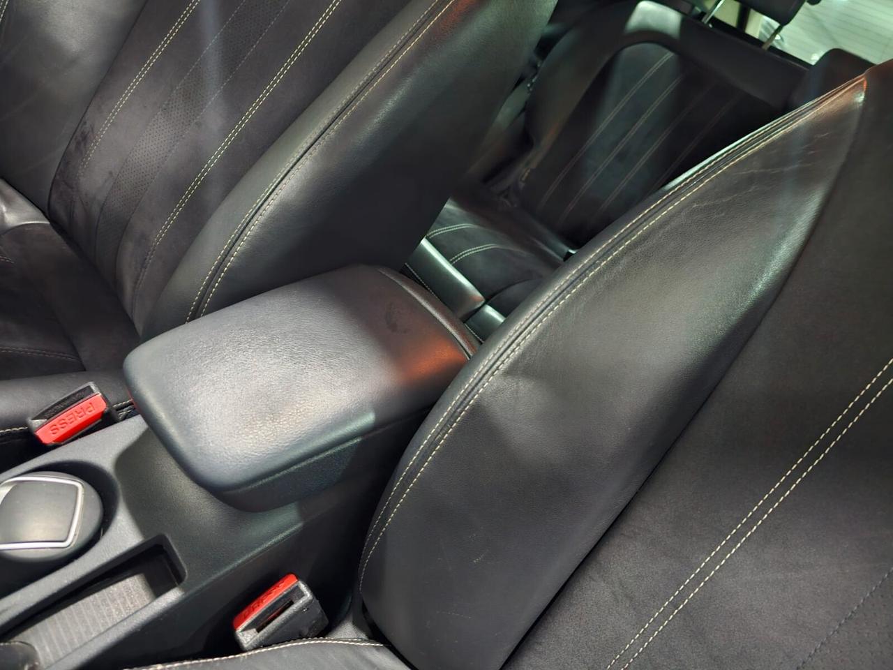 NUOVA LANCIA DELTA PLATINO 1.6 MJT 120CV - TETTO PANORAMICO APRIBILE
