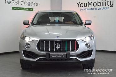 MASERATI Levante V6 Diesel AWD