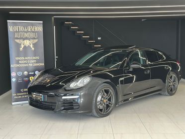 Porsche Panamera 3.0 300CV Tetto\Pelle Full 2016
