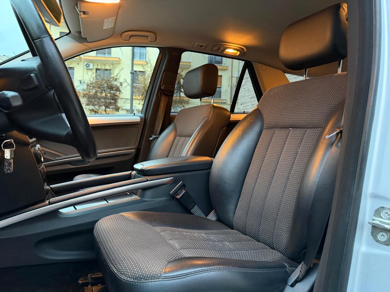 Mercedes-benz ML 320 CDI Sport 3.0 190cv Automatic