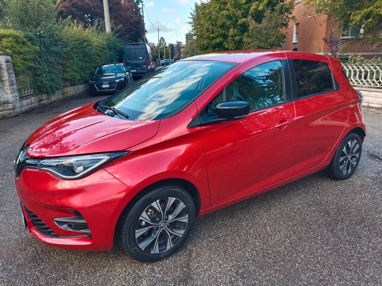 Renault ZOE Zen R135