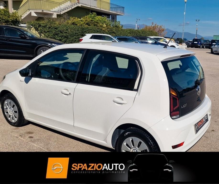 Volkswagen up! 1.0 75 CV GPL 5p. *EDITION*