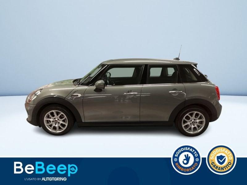 MINI Mini 5 porte MINI 1.5 ONE D 5P