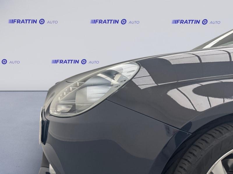 ALFA ROMEO GIULIETTA 1.6 JTDM BUSINESS