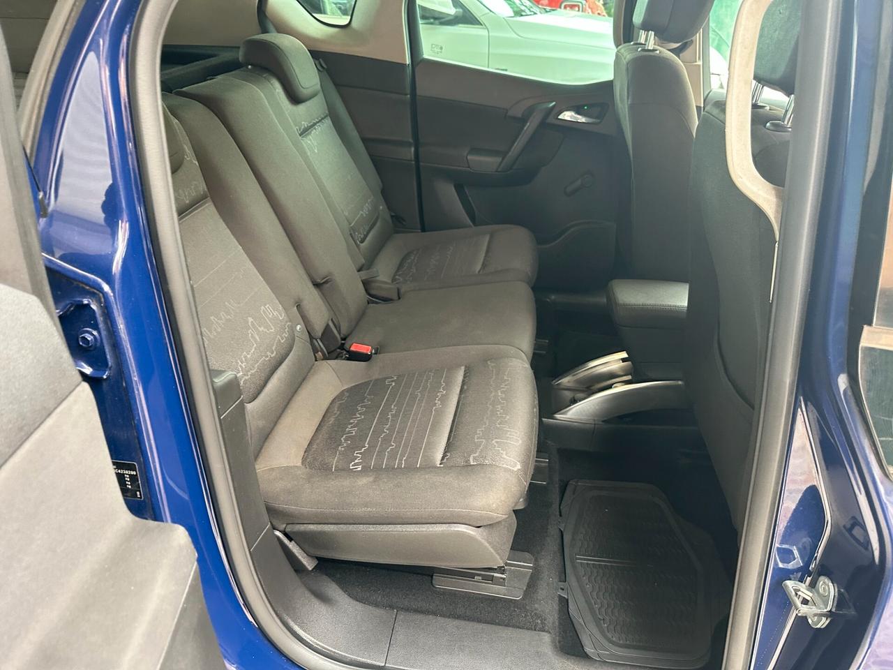 Opel Meriva 1.7 CDTI 110CV (12 RATE)