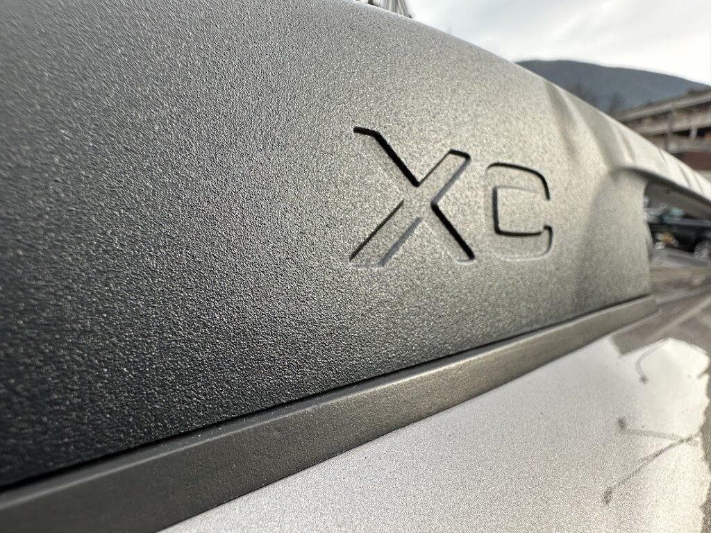 VOLVO XC70 D5 AWD kin