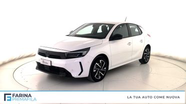 OPEL Corsa VI 2023 - Corsa 1.2 GS s&s 100cv