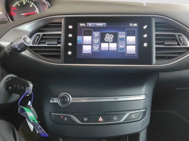 PEUGEOT 308 308 BlueHDi 120 S&S SW Allure