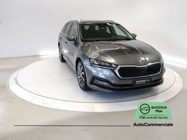 Skoda Octavia 1.5 G-TEC DSG Wagon Style