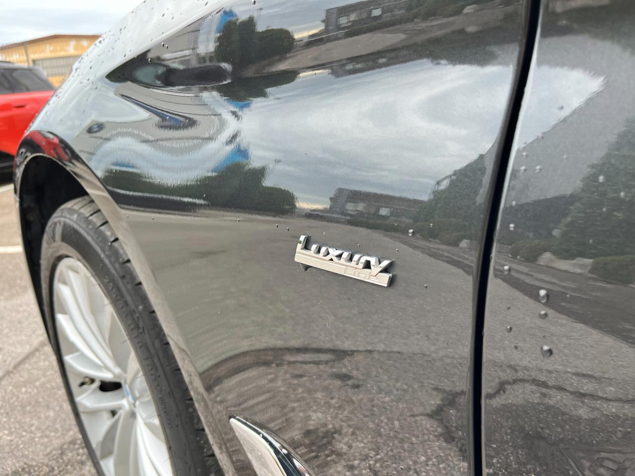 Bmw 520 520d xDrive Touring Luxury