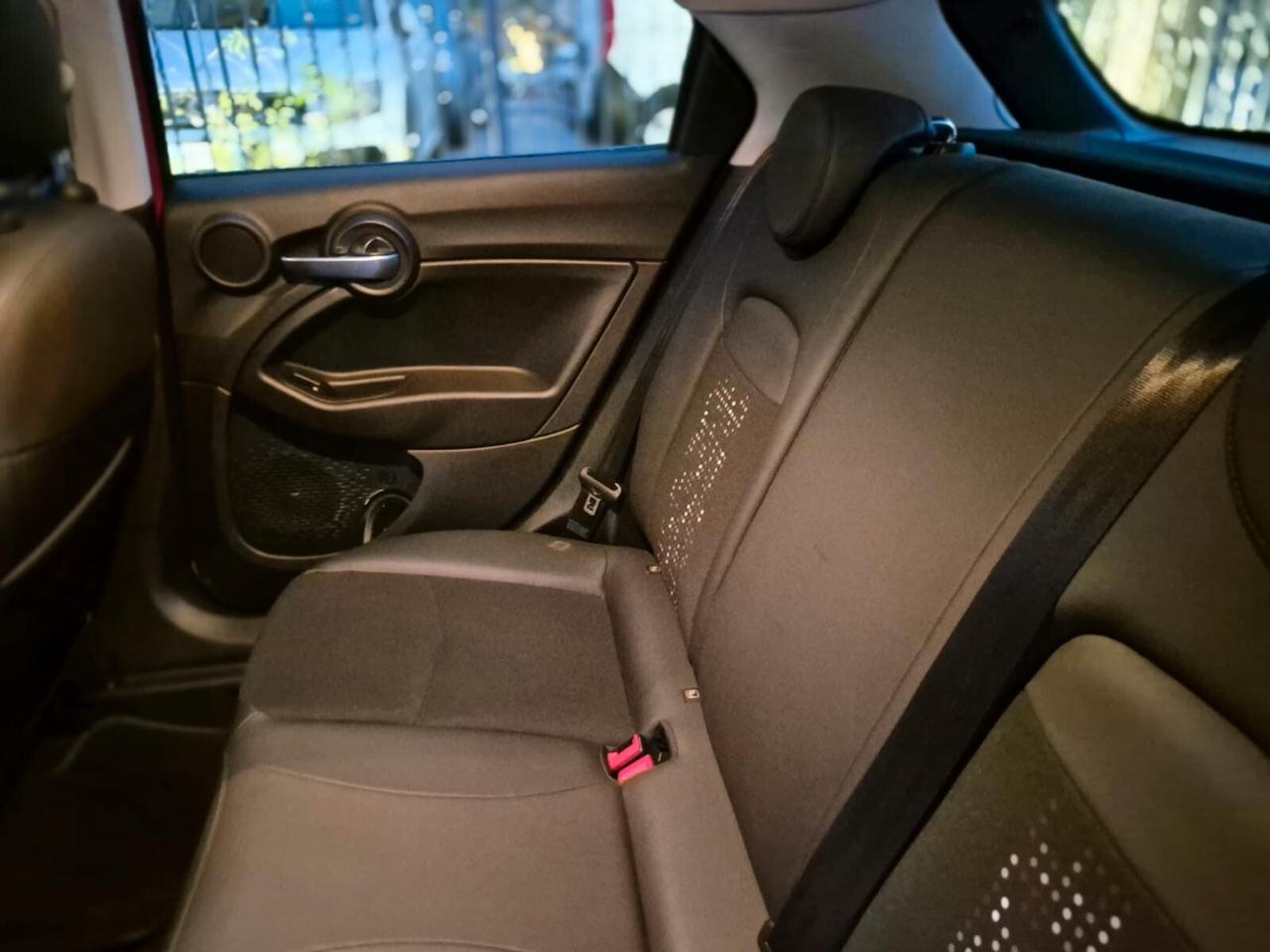 Fiat 500X 1.3 MultiJet 95 CV Sport