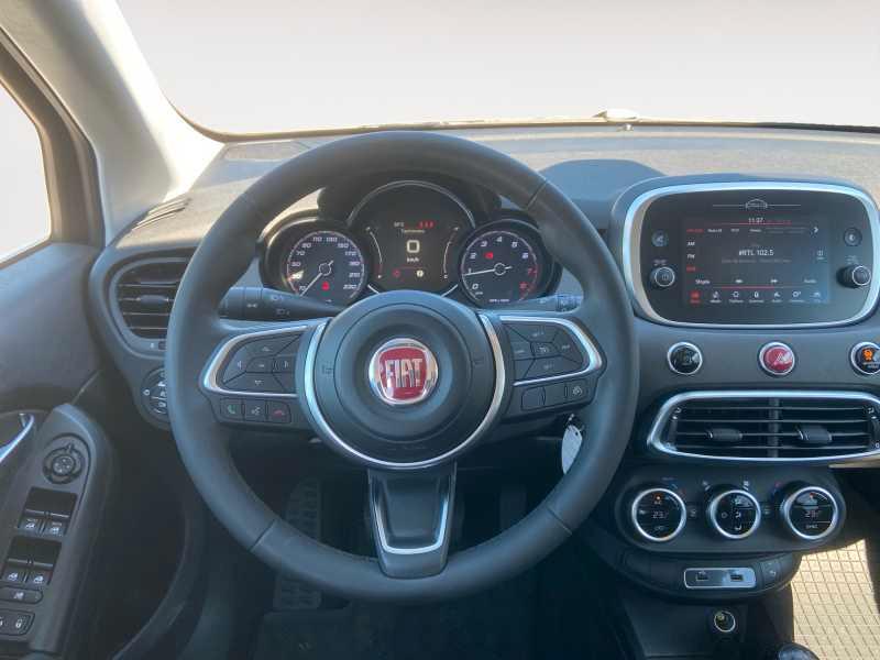 FIAT 500X Dolcevita 1.0 t3 Sport 120cv