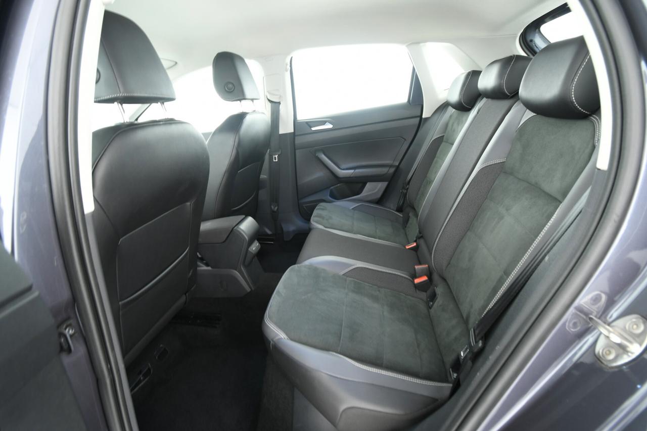 Volkswagen Polo 1.0 TSI DSG Style