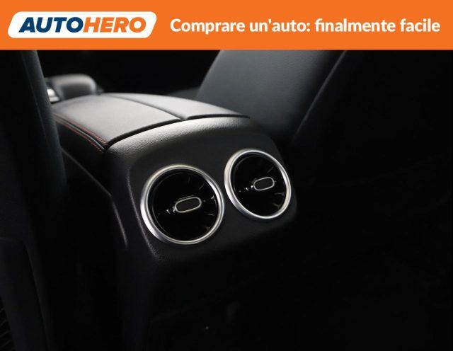 MERCEDES-BENZ CLA 250 Automatic Business
