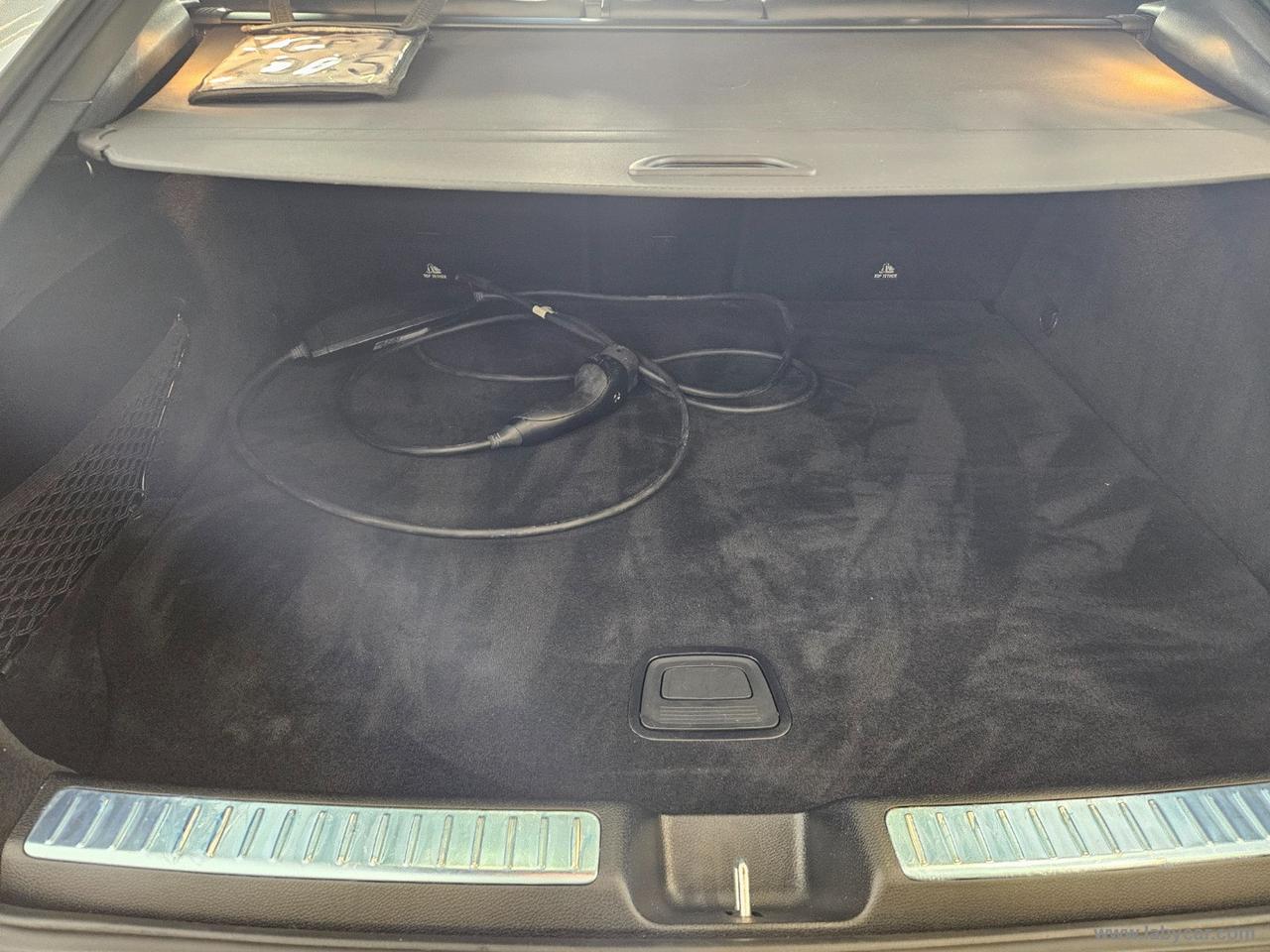MERCEDES-BENZ GLC 300 de 4M EQ-Power Coupé Premium