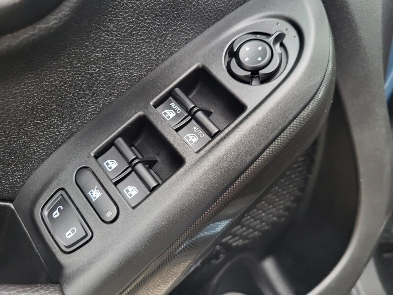 Fiat 500X 1.0 T3 120 CV City Cross GPL