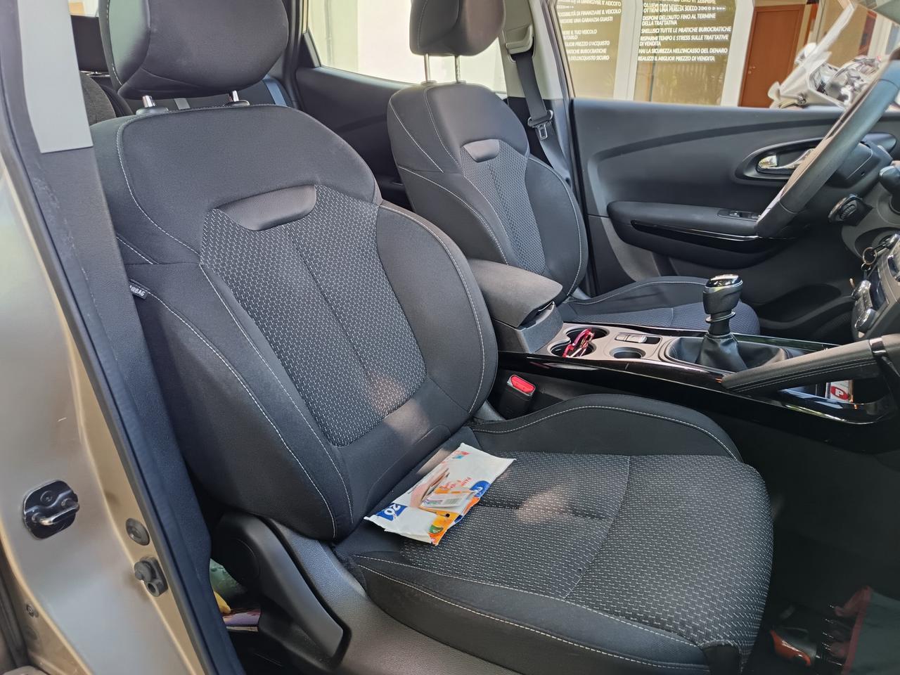 RENAULT Kadjar Blue dCi 8V 115CV Business