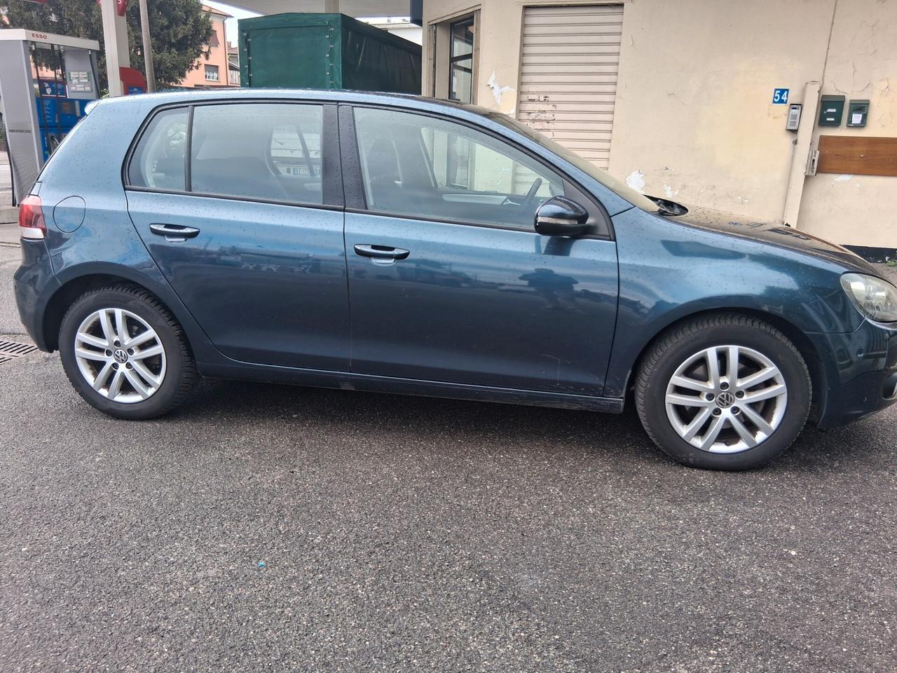 Volkswagen Golf 1.4 TSI 122CV 5p. Highline