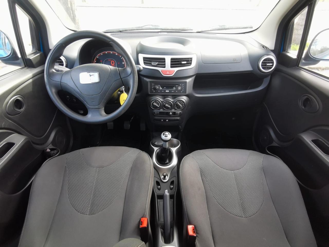 Dr Zero 1.0 WR Bifuel GPL - 2019