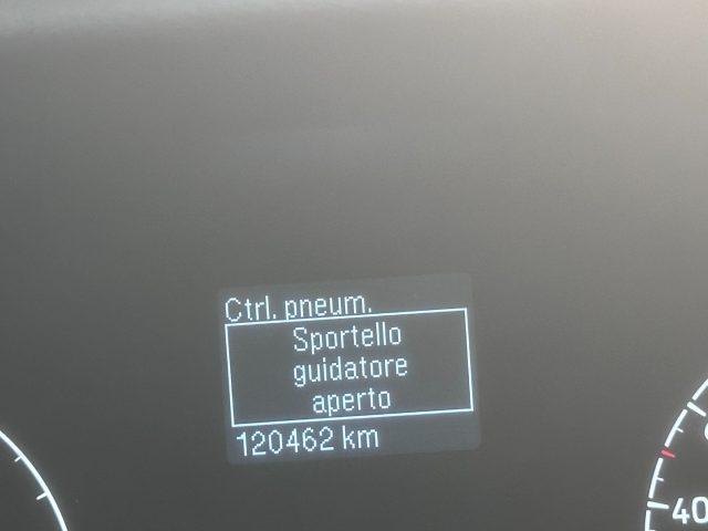 FORD Tourneo Custom 8 POSTI 2.0 EcoBlue 150 CV Titanium