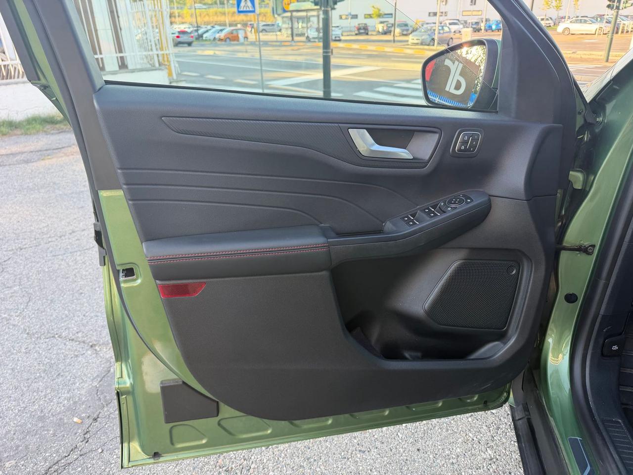 Ford Kuga ST Line X 2.5 FHEV*PROMO FINANZIA #50068