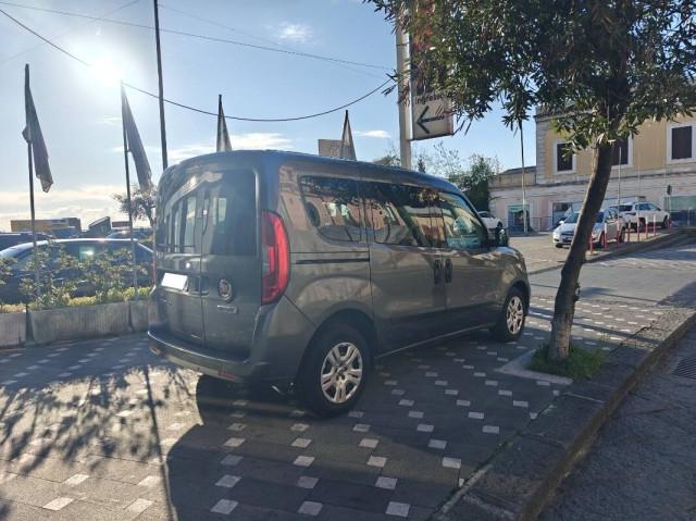 Fiat Doblo Cargo 1.6 mjt Lounge 105CV CH1 S&S