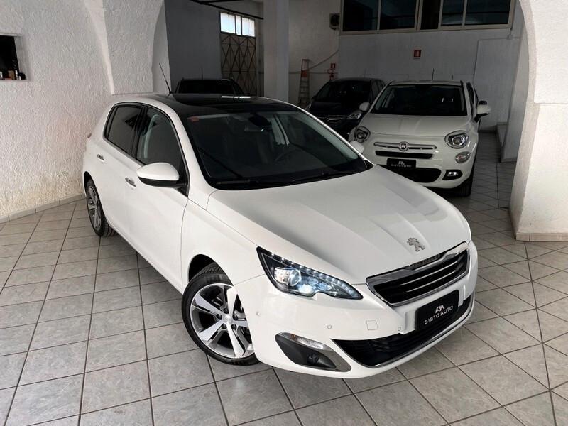 Peugeot 308 1.6 e-hdi 115cv Allure