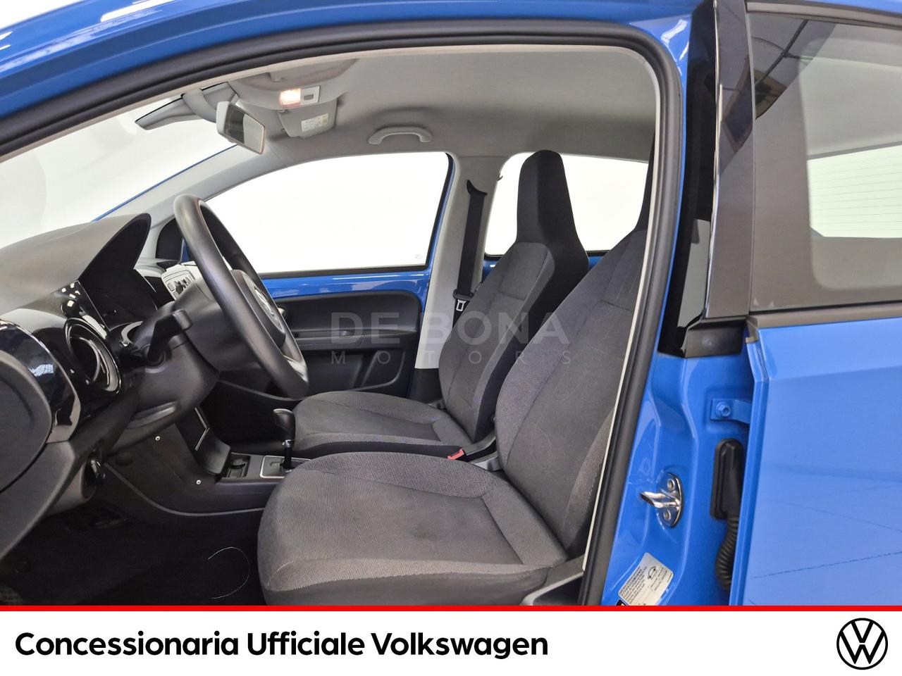 Volkswagen up! 5p 1.0 move 60cv asg