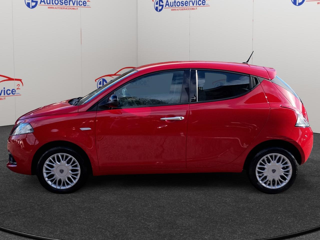 Lancia Ypsilon 1.2 Gold Gpl 69cv
