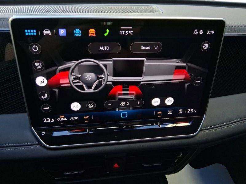 Volkswagen Tiguan 2.0 TDI 110KW SCR Life DSG