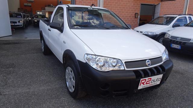 FIAT - Strada 1.3 MTJ FIORINO PICK-UP