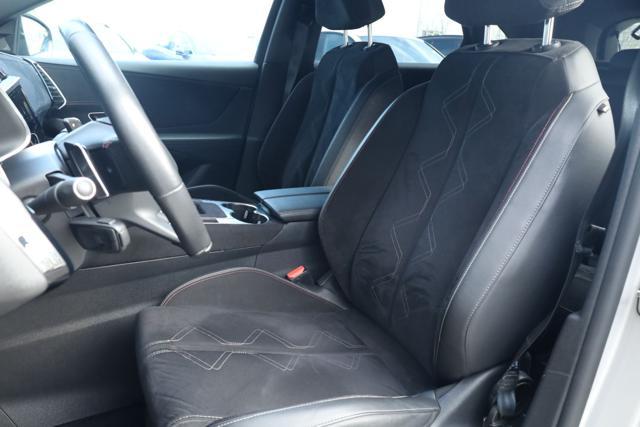 DS AUTOMOBILES DS 7 Crossback DS7 BlueHDi 130 aut. Performance Line