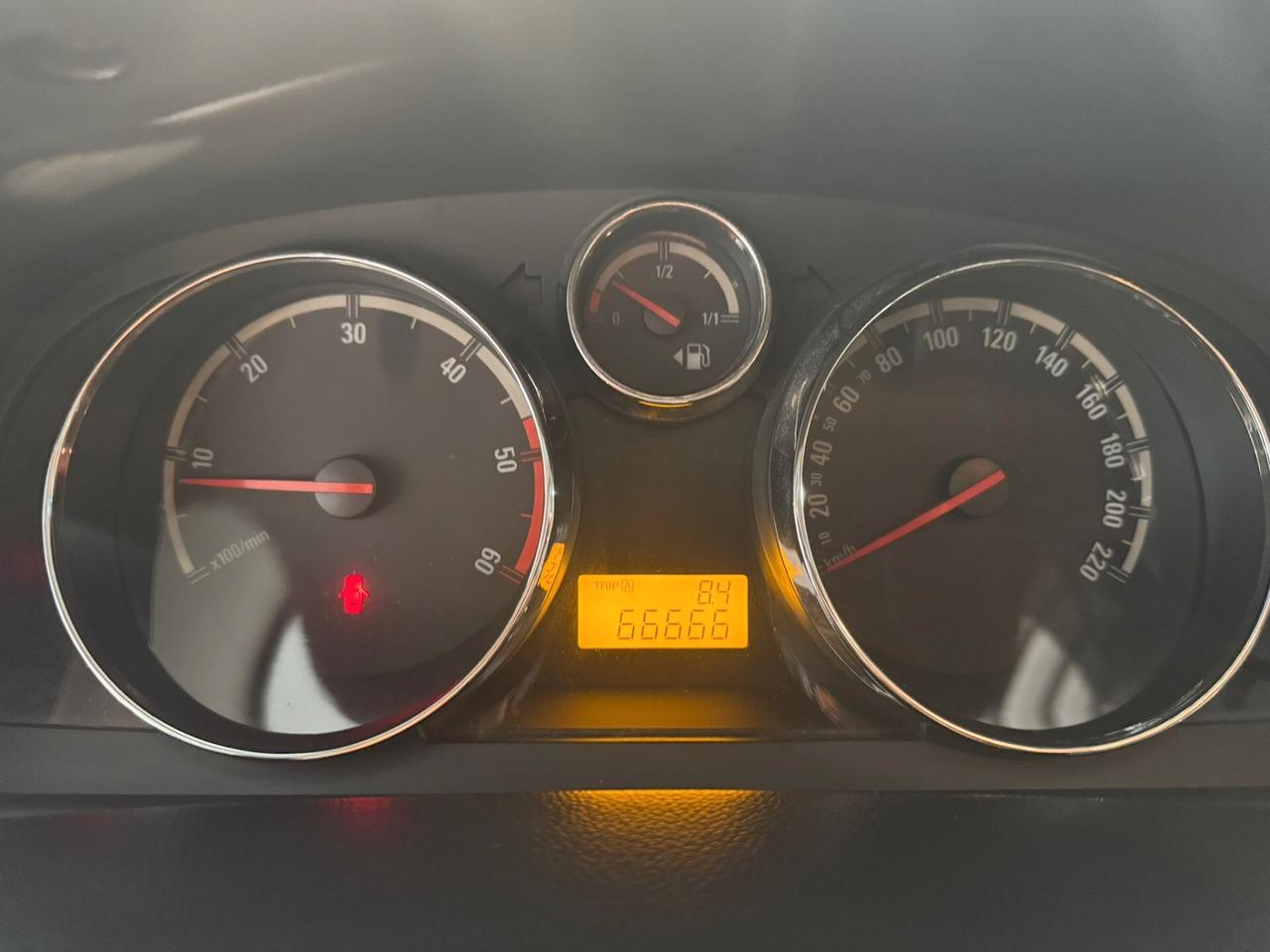 Opel Antara 2.0 CDTI 150CV Cosmo