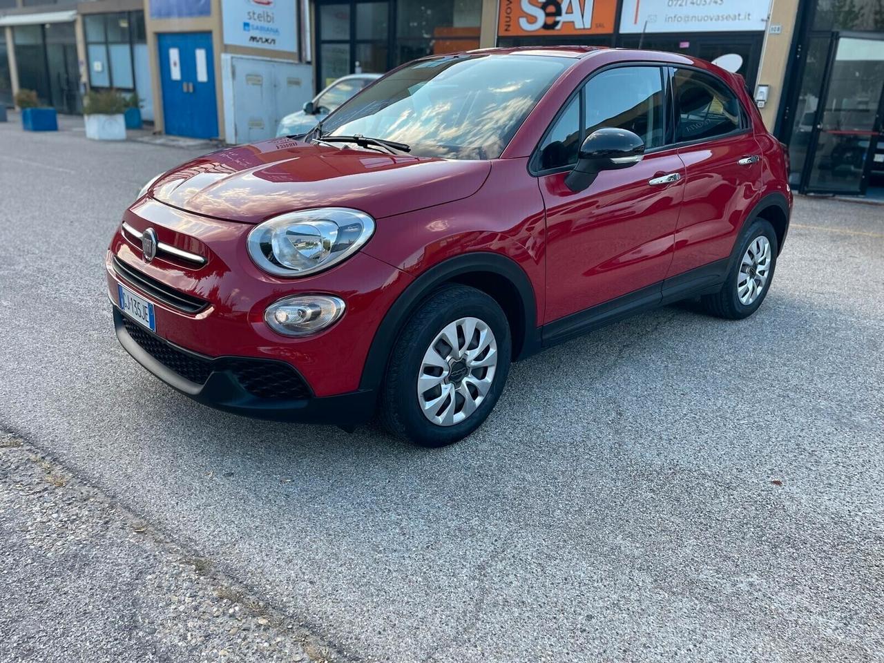 Fiat 500X 1.3 MultiJet 95 CV