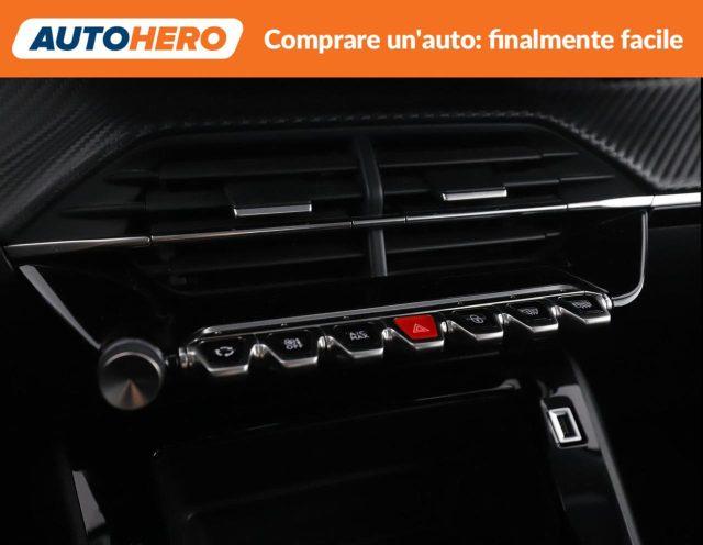 PEUGEOT 208 PureTech 75 Stop&Start 5 porte Active Pack