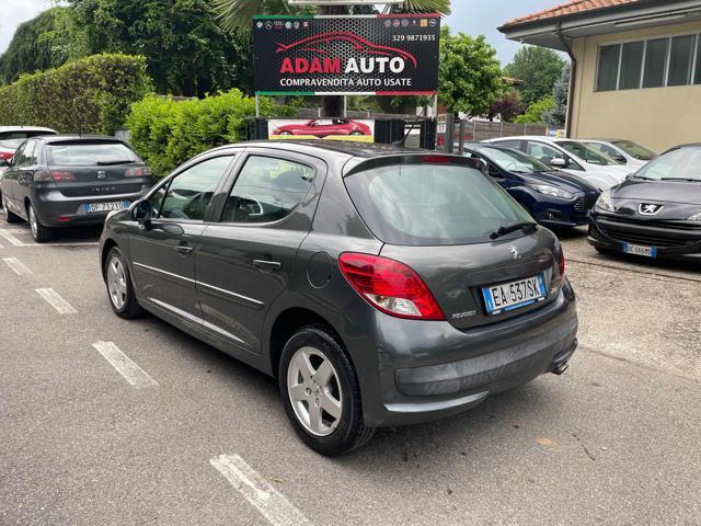 PEUGEOT 207 1.4 8V 95CV 5p. Energie Sport