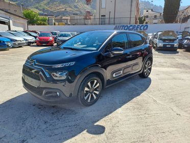 Citroen C3 PureTech 110 S&S EAT6 Max