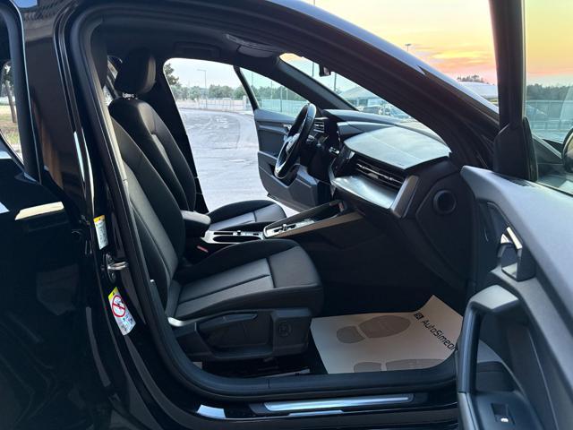 AUDI A3 SPB SPORTBACK 30 TDI S tronic Business Advanced