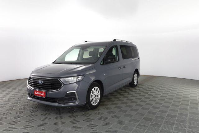 FORD Tourneo Connect Grand Tourneo Connect 2.0 EcoBlue 122 CV Powershif