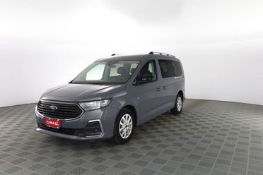 FORD Tourneo Connect Grand Tourneo Connect 2.0 EcoBlue 122 CV Powershif